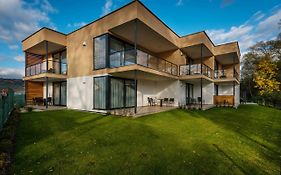 Apartmanovy Dom Krivan